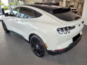 Ford Mustang Mach-E GT = Brembo Brakes=  | Mobile.bg    2