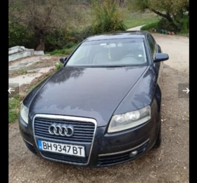 Audi A6 | Mobile.bg    5