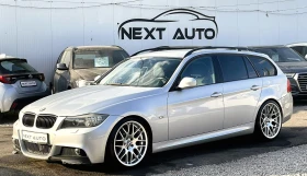 BMW 320 X-DRIVE M PACK SWISS, снимка 1