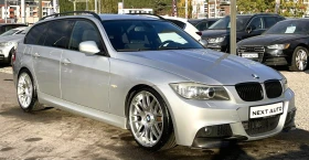 BMW 320 X-DRIVE M PACK SWISS, снимка 3