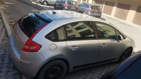 Citroen C4 | Mobile.bg    2