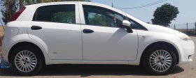 Fiat Punto Grande Punto | Mobile.bg    2