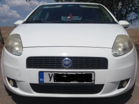     Fiat Punto Grande Punto