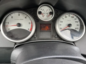 Peugeot 207 1.6HDI 109hp * ПЕРФЕКТЕН* , снимка 10