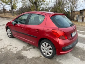 Peugeot 207 1.6HDI 109hp * ПЕРФЕКТЕН* , снимка 3