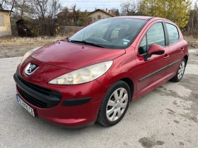 Peugeot 207 1.6HDI 109hp * ПЕРФЕКТЕН* , снимка 1