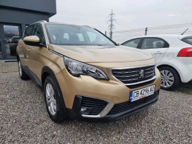 Peugeot 5008 1.6HDI ЦЕНА С ДДС! 7-МЕСТЕН, снимка 4