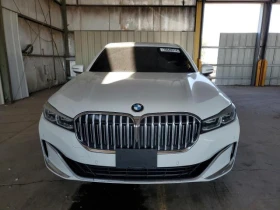  BMW 740