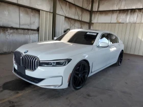 BMW 740 Harman/Kardon* Headu up* Apple Carplay | Mobile.bg    3