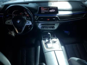 BMW 740 Harman/Kardon* Headu up* Apple Carplay | Mobile.bg    8