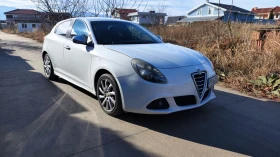 Alfa Romeo Giulietta 1.6 JTD, снимка 2