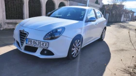 Alfa Romeo Giulietta 1.6 JTD, снимка 3