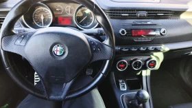 Alfa Romeo Giulietta 1.6 JTD, снимка 6