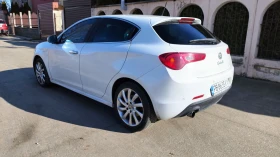 Alfa Romeo Giulietta 1.6 JTD, снимка 4