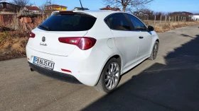 Alfa Romeo Giulietta 1.6 JTD, снимка 5