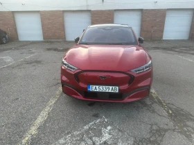 Ford Mustang Mach-E 98.7KW AWD 4X4 , снимка 2