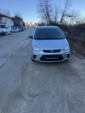 Ford C-max, снимка 4