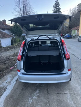 Ford C-max, снимка 7