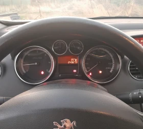 Peugeot 308 SW, снимка 9