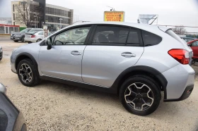 Subaru XV 2, 0i AWD - [5] 