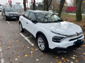 Citroen C4, снимка 11