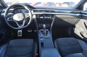 VW Arteon R-Line 2.0 TDI SCR 4MOTION DSG - 79200 лв. - 94975592 5