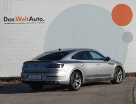 VW Arteon R-Line 2.0 TDI SCR 4MOTION DSG - 79200 лв. - 94975592 3
