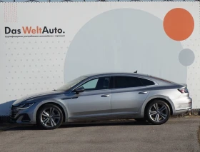 VW Arteon R-Line 2.0 TDI SCR 4MOTION DSG - 79200 лв. - 94975592 2