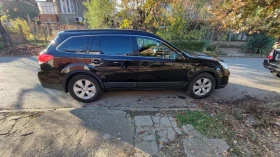 Subaru Outback 3.6 ОТЛИЧНО* ГАЗ* ПЕЧКА* FULL* , снимка 2