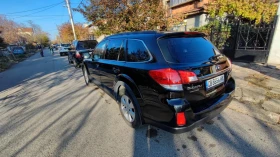 Subaru Outback 3.6 ОТЛИЧНО* ГАЗ* ПЕЧКА* FULL* , снимка 4