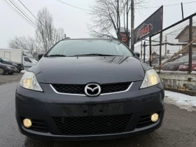     Mazda 5 1, 800 EURO4 