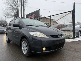     Mazda 5 1, 800 EURO4 