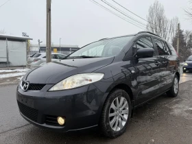     Mazda 5 1, 800 EURO4 