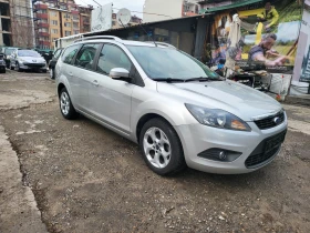 Ford Focus 1.6i 16v B/GPL | Mobile.bg    3