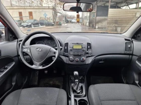 Hyundai I30 1.4i 109 .. EURO 5 SWISS | Mobile.bg    10