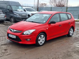 Hyundai I30 1.4i 109 .. EURO 5 SWISS | Mobile.bg    3