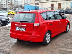 Hyundai I30 1.4i 109 .. EURO 5 SWISS | Mobile.bg    6