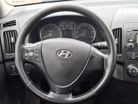 Hyundai I30 1.4i 109 .. EURO 5 SWISS | Mobile.bg    11