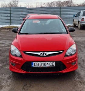 Hyundai I30 1.4i 109 .. EURO 5 SWISS | Mobile.bg    2