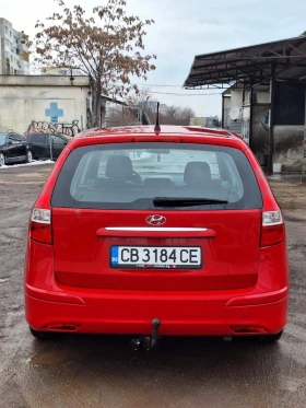 Hyundai I30 1.4i 109 .. EURO 5 SWISS | Mobile.bg    7