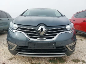  Renault Grand espace