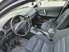 Mazda 6 2, 0 143 кс, снимка 11