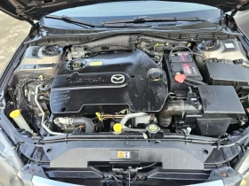 Mazda 6 2, 0 143 кс, снимка 7