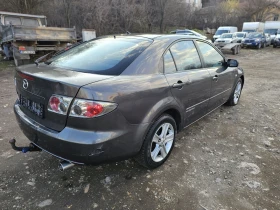 Mazda 6 2, 0 143 кс, снимка 3