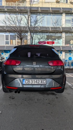 Seat Leon, снимка 2