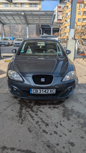 Seat Leon, снимка 1