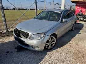     Mercedes-Benz C 220 CDI