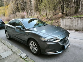 Mazda 6 SKYACTIV-G TAKUMI, снимка 8