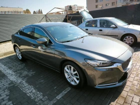 Mazda 6 SKYACTIV-G TAKUMI, снимка 5