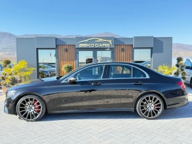 Mercedes-Benz E 220 Е220//AMG-PACK//нов внос от Белгия , снимка 8